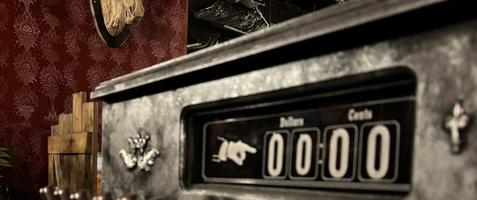 20 % alumnirabatt på Fox in a Box Escape Rooms