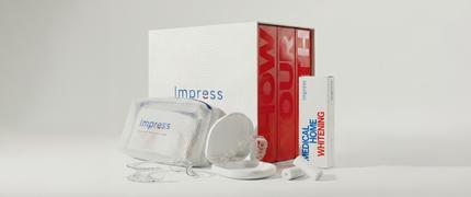 13 000 kr alumnirabatt på Invisalign® hos Smile 2 Impress
