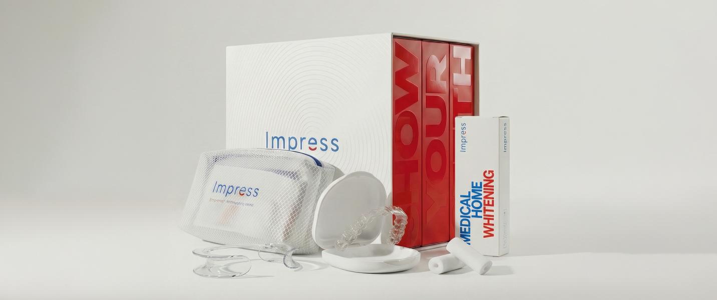 13 000 kr alumnirabatt på Invisalign® hos Smile 2 Impress