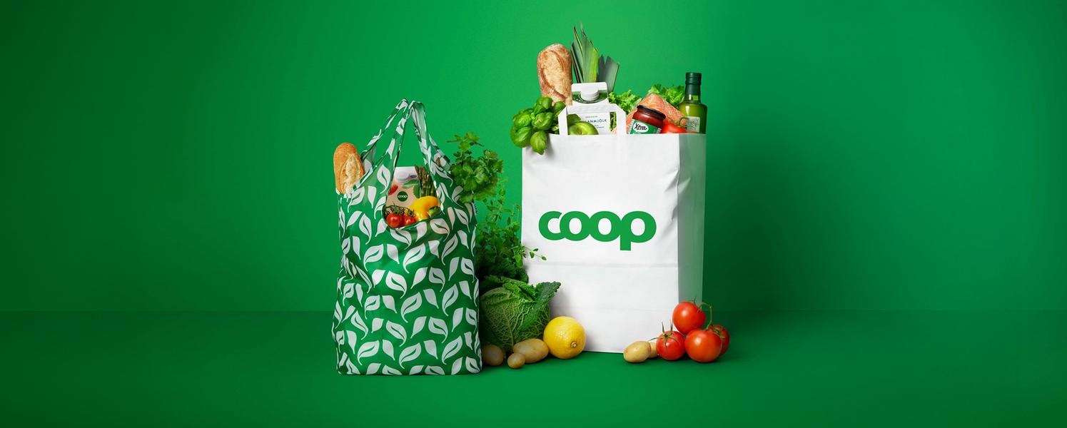 Kårtävling – Coop