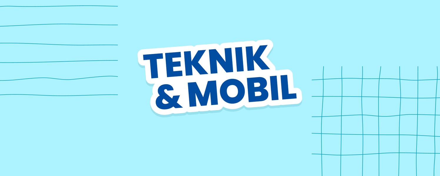 Studentrabatter inom teknik & mobil