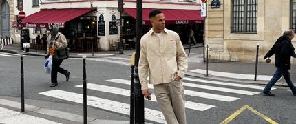 15 % studentrabatt hos NLY MAN