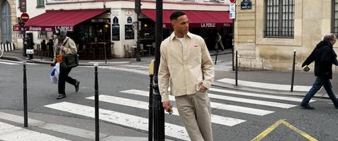 15 % studentrabatt hos NLY MAN 