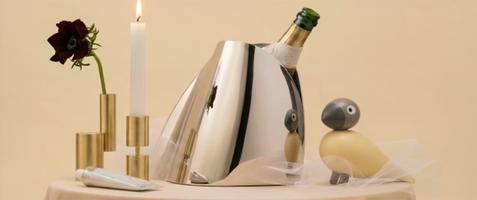 Upp till 50 % + 5 % extra studentrabatt hos Royal Design