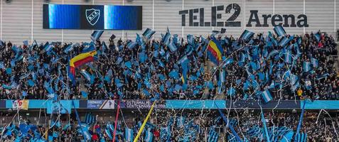 Studentbiljett för endast 100 kr