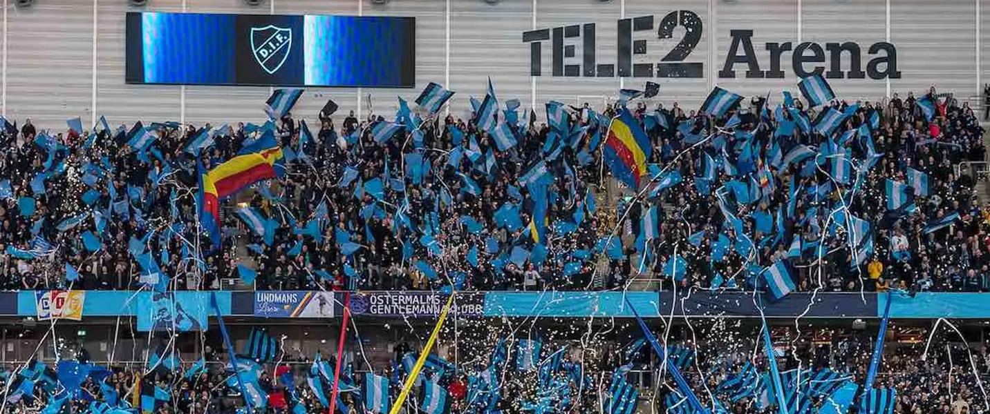 Studentbiljett för endast 100 kr