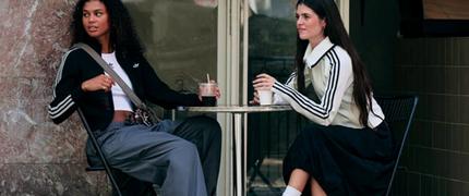 Upp till 50 % + 10 % extra studentrabatt hos Adidas