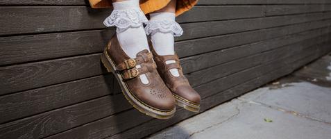 20 % alumnirabatt hos Dr Martens