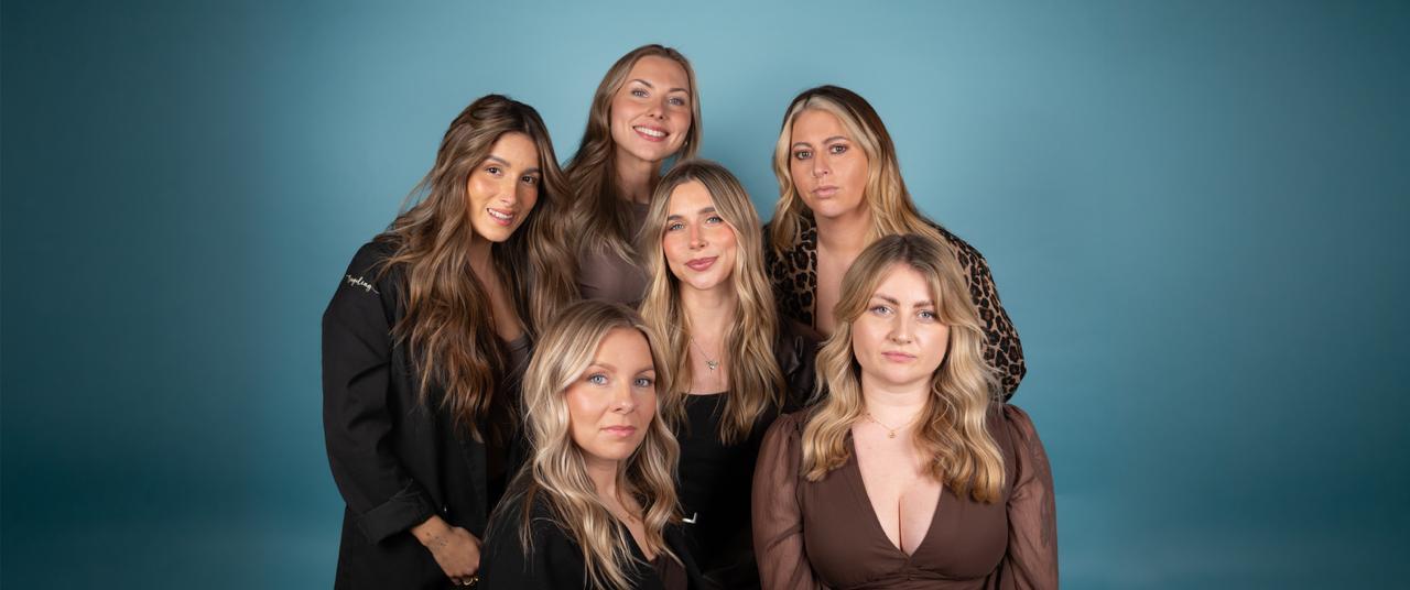 20 % studentrabatt hos Tingeling Frisörsalonger