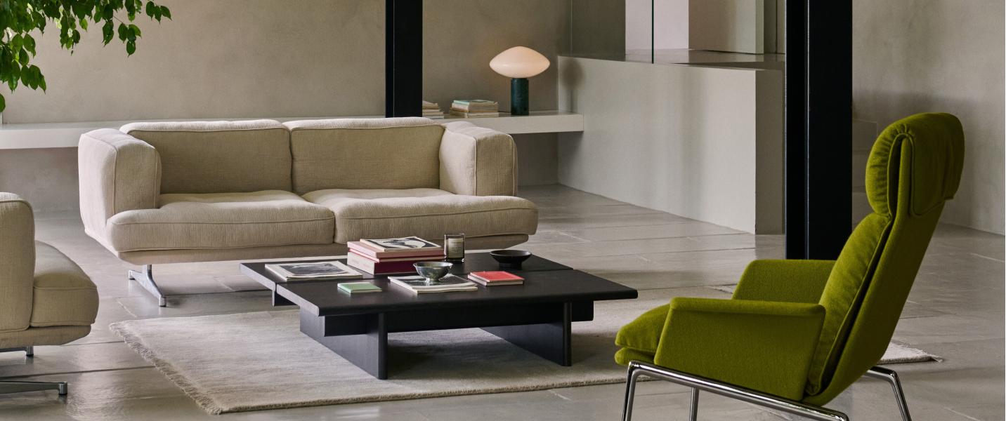 Upp till 60 % + 5 % extra studentrabatt hos Royal Design