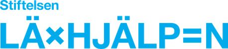 Logo of Läxhjälpen