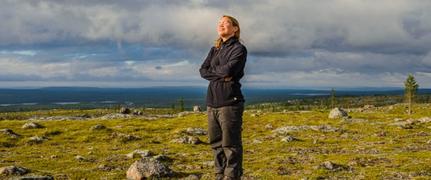 10 % studentrabatt hos Scandinavian Outdoor