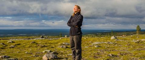 10 % studentrabatt hos Scandinavian Outdoor