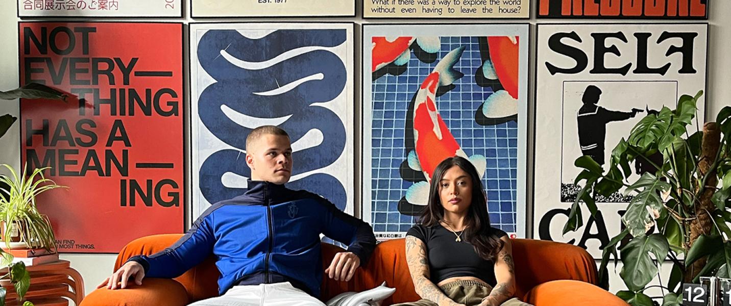 12 % studentrabatt hos DROOL