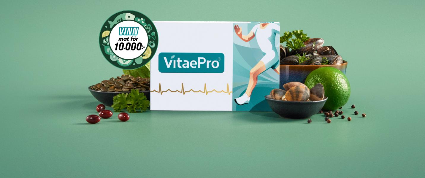 VitaePro