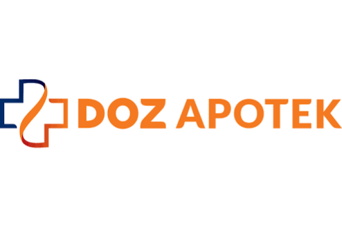 Logo of DOZ Apotek