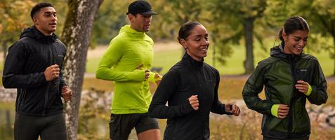 Upp till 50 % + 10 % extra studentrabatt på allt hos Björn Borg