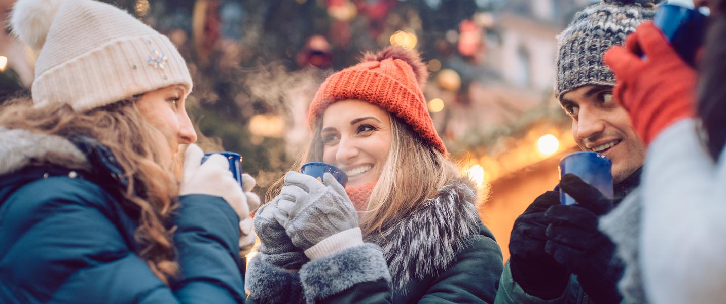 Julmarknader du inte får missa i år!