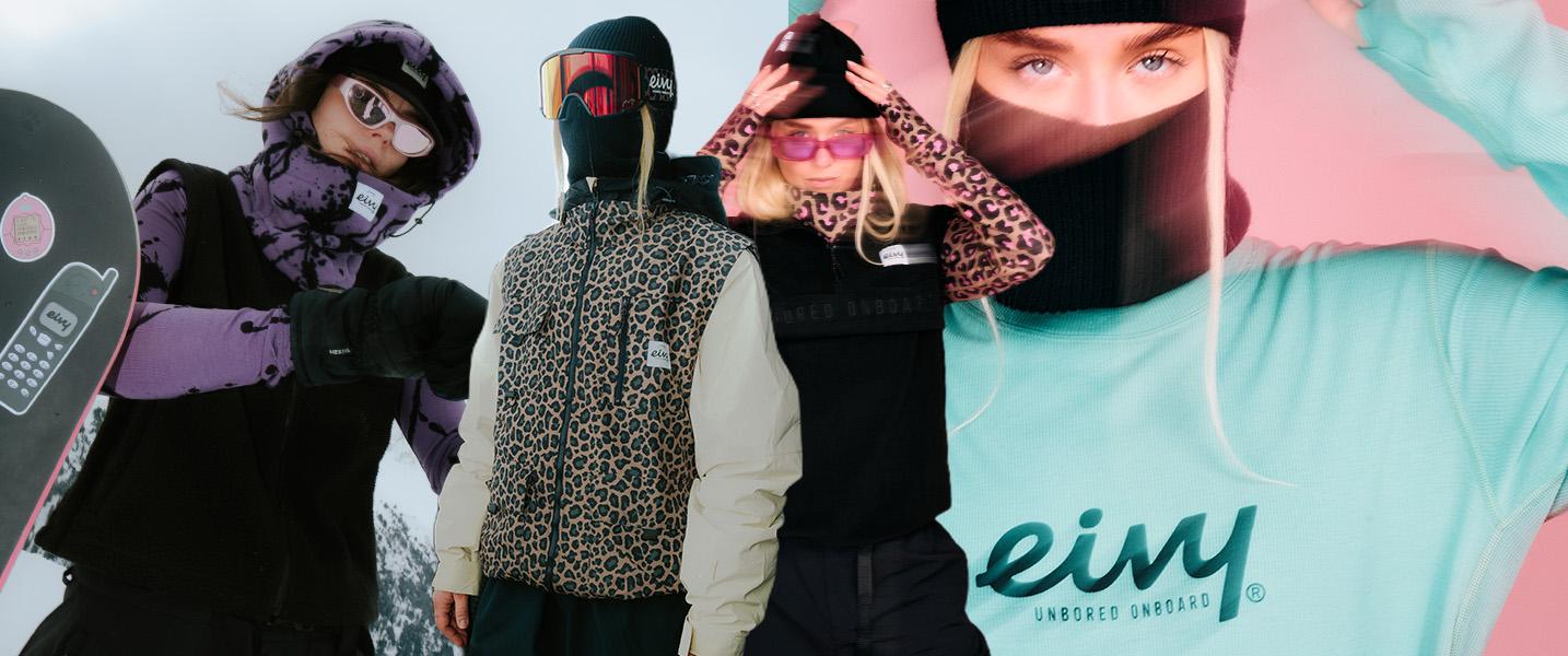 25 % studentrabatt hos Eivy