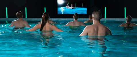 15 % studentrabatt hos Linnéabassängen