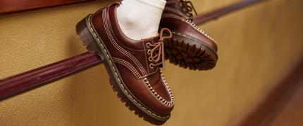 10 % studentrabatt hos Dr Martens