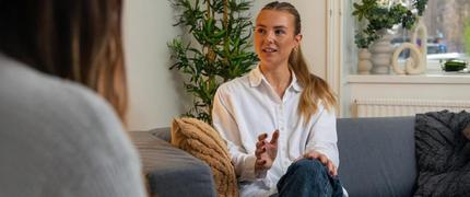 100 kr studentrabatt på första samtalet hos Studentpsykologerna