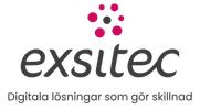 Logo of Exsitec