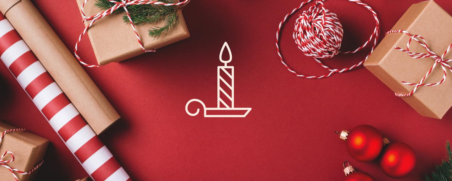 För en godare jul 🥣