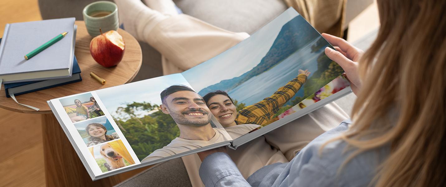 50 % studentrabatt hos önskefoto