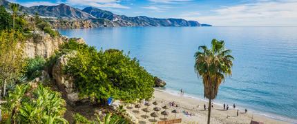 1 000 kr alumnirabatt på resor till Spanien