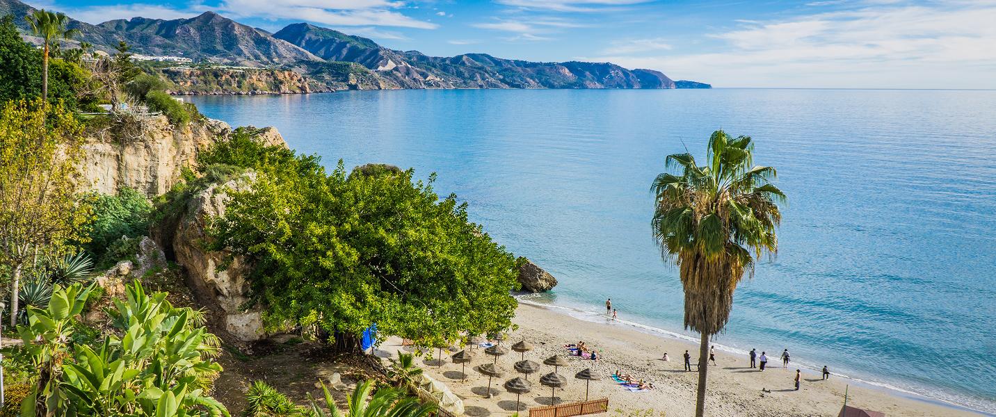 1 000 kr studentrabatt på resor till Spanien