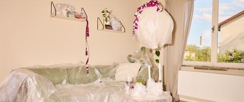 50 % rabatt på ditt första år hos Sejfa