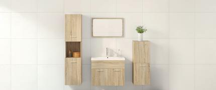 100 kr studentrabatt på badrumsinredningspaket hos Vida XL