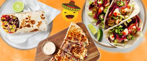 40 % studentrabatt hos ZÓCALO