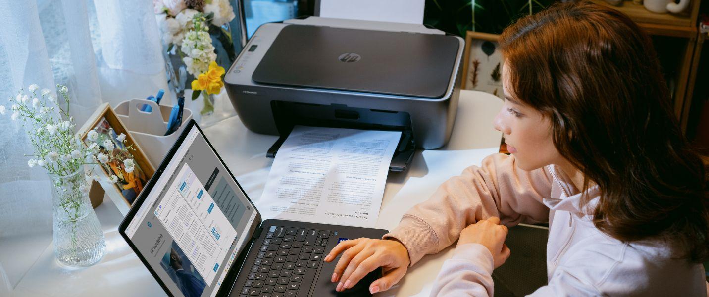 Upp till 50 % + 10 % extra alumnirabatt hos HP