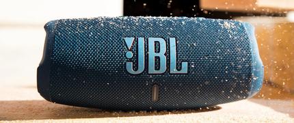25 % alumnirabatt på JBL Charge 5