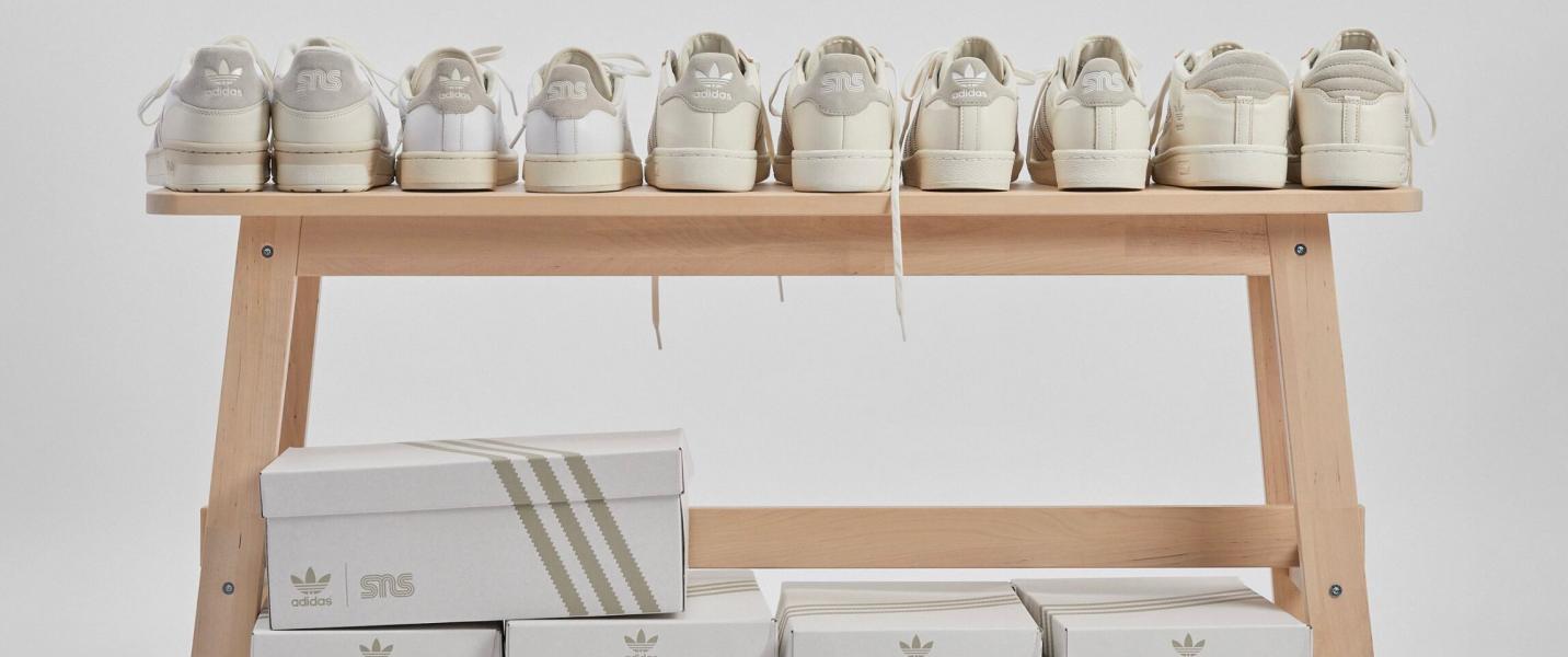 15 % alumnirabatt hos Sneakersnstuff