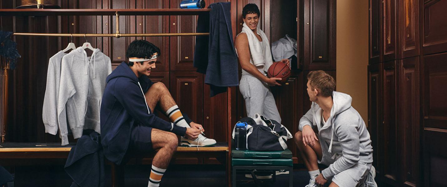 30 % alumnirabatt hos Russemerch