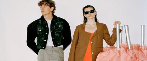 Upp till 50 % + 5 % extra studentrabatt hos Zalando