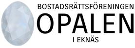 Brf Opalen i Eknäs