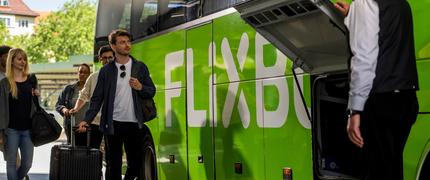 Flixbus Seniordays Seniorrabatt