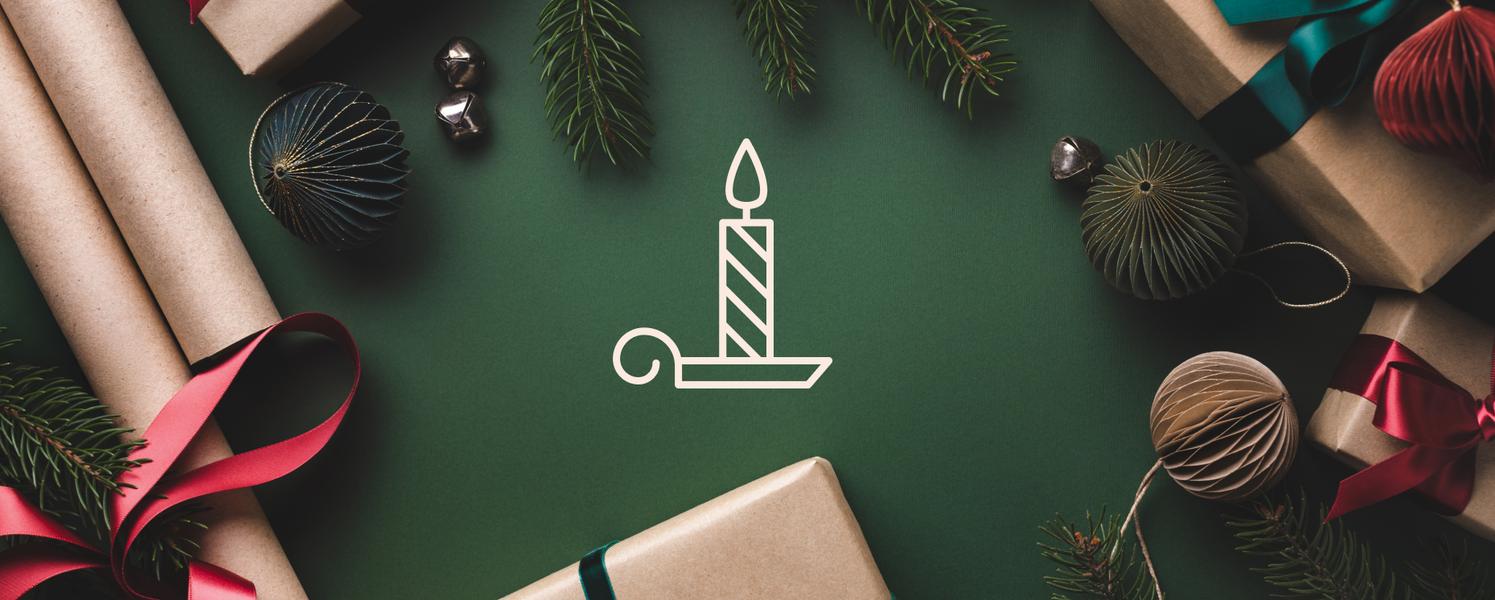 För en godare jul 🥣