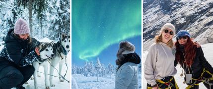 30 € studentrabatt hos Timetravels