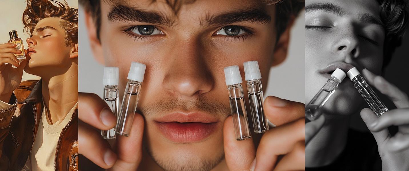 15 % studentrabatt på parfym hos FABLAB