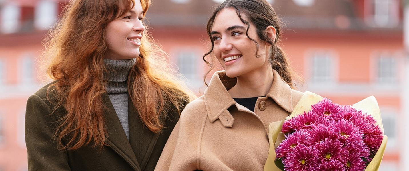 15 % seniorrabatt hos Interflora