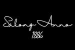 Logo of Salong anno 1886
