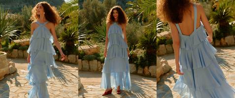 25 % studentrabatt på alla klänningar hos VERO MODA