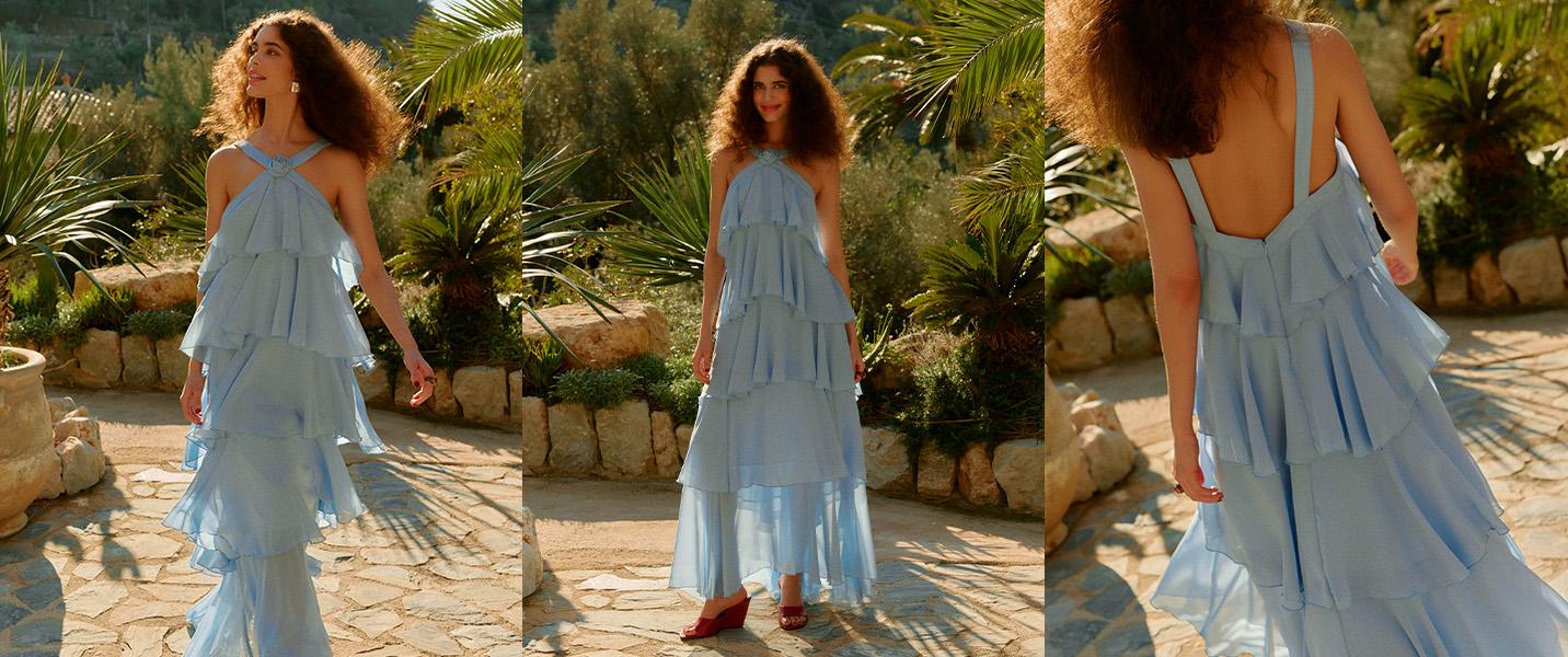 25 % studentrabatt på alla klänningar hos VERO MODA