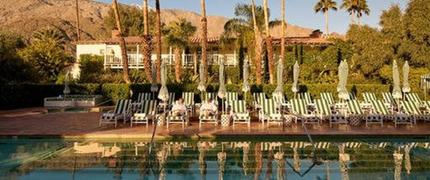 Hotels.com Seniordays