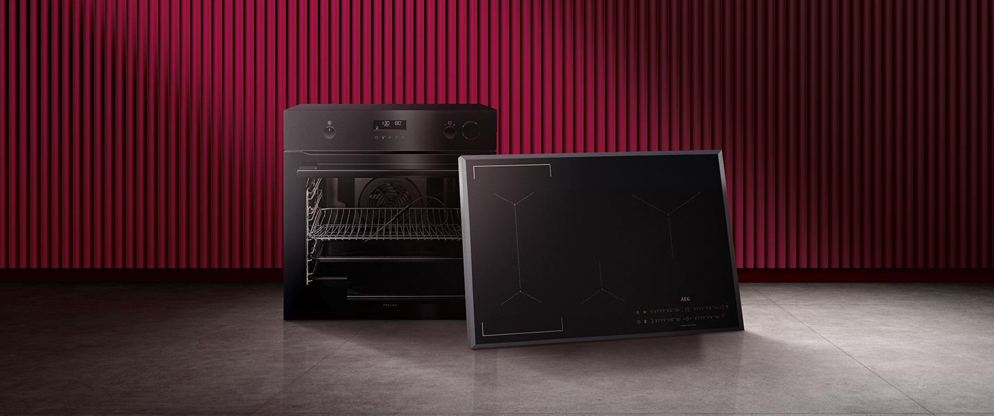 Upp till 20 % + 5 % extra studentrabatt hos AEG